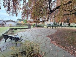 Kriegsgräberpflege 2025